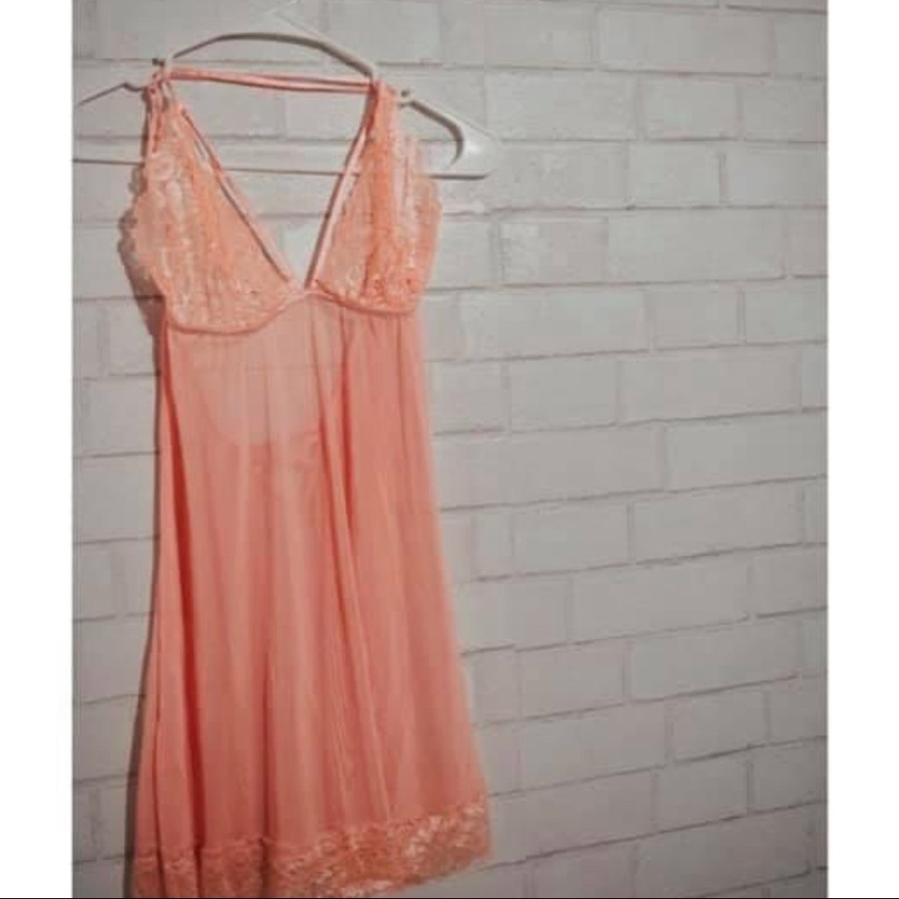 Lingerie- NEW- never worn